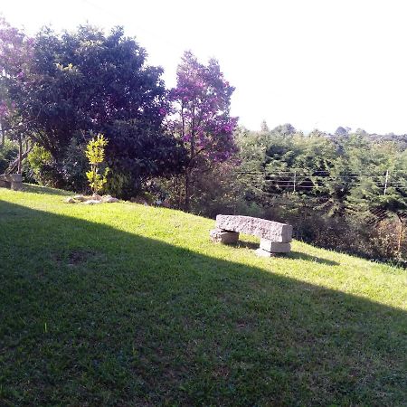 Stein Suites Campos do Jordao Exterior photo