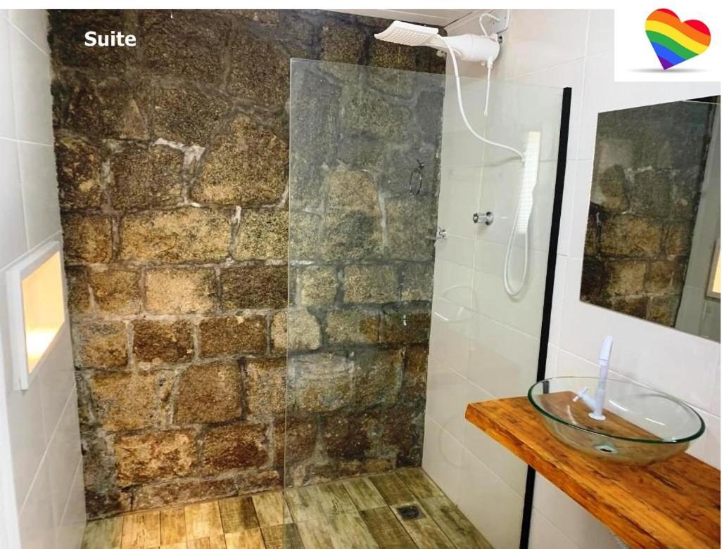 Stein Suites Campos do Jordao Exterior photo