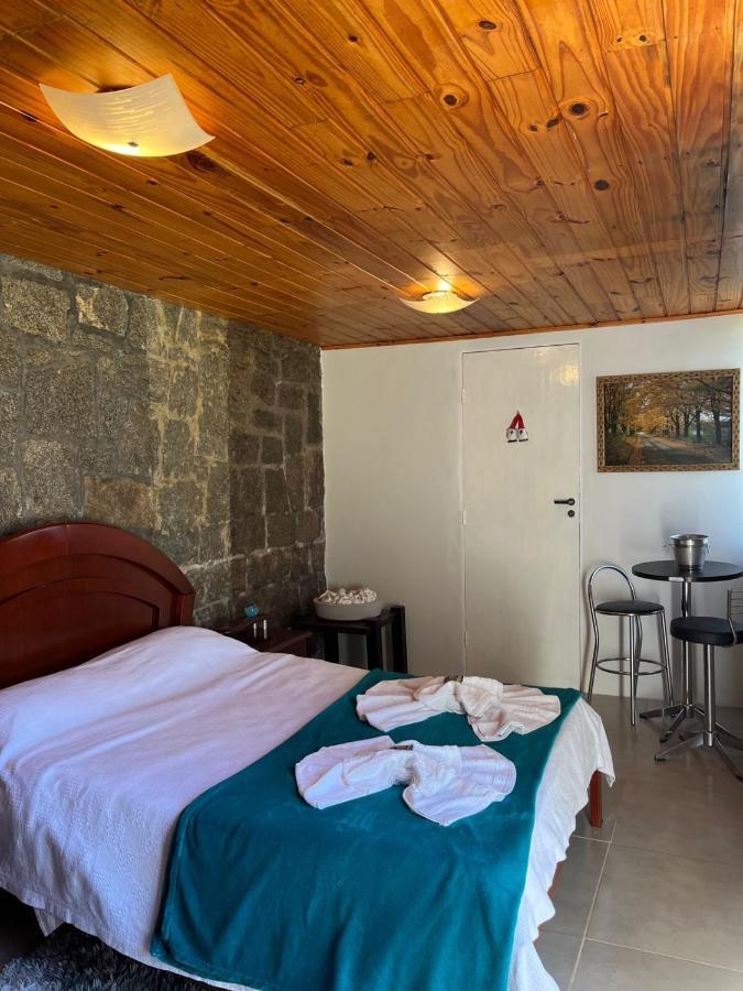 Stein Suites Campos do Jordao Exterior photo